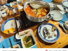 -渔家火锅·海鲜自助餐·演艺(亚龙湾天域酒店)