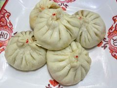 -宝正臻天津包子总店(金阳光居易店)