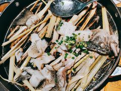 -猪腰一家·地道佛山菜(盐步店)