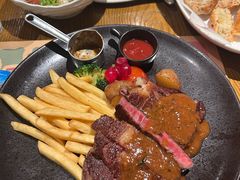 -安妮意大利餐厅(国贸店)