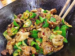 -张氏父子常德肠子馆(红星总店)