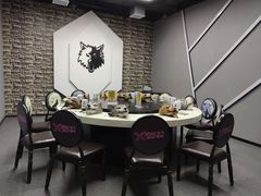 -复兴未来·轰趴空间(泰富百货店)