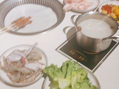 -火叮叮自助烤肉·现切牛肉(茂业店)