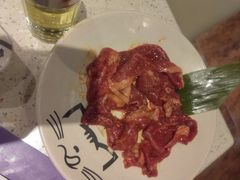 -猫爪爪原切自助烤肉(观音桥阳光世纪店)