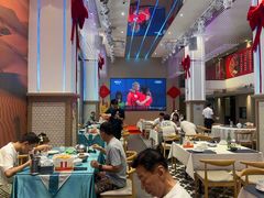 -丝宴·凤城印象·西北特色菜(彩虹湾店)