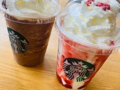 -星巴克(成都太古里二店)