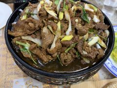 -清真·鸦儿李记·小馆(后海店)