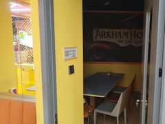 -猎人桌游吧(合生汇店)