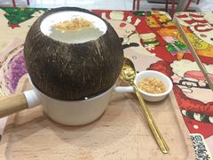 -甜心妈妈·榴莲星级糖水(北京路总店)