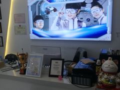 -能力风暴机器人编程中心