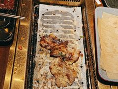 -新石器烤肉(之心城店)