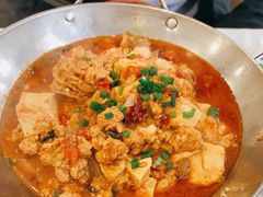 干锅鱼籽-新新湘菜馆(新中街二条店)