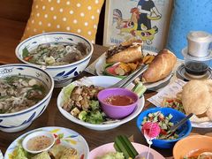 -saigon saigon | 西贡西贡(滨北店)