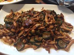 -金掌勺东北菜(格兰晴天店)