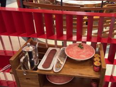 -九码头重庆毛肚火锅(棠岗店)