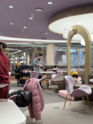 -奈尔宝·国风主题儿童乐园·亲子餐厅(豫园商城店)