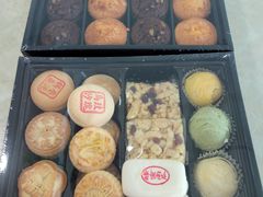 -大桥道糕点食品店(津塘路店)