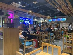 -打酱友•斑鱼海鲜粥火锅(吴桥店)