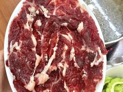 -阿波潮汕牛肉火锅·汤粉面(拱北店)