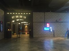 -CGV影城(滨江天街IMAX店)