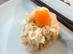 -都一处烧麦馆(前门店)