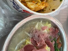 -晓芬叉烧圆子粉