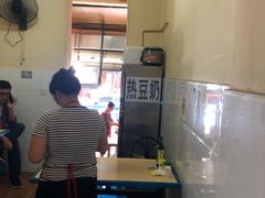 -蓉城西二道无名冒菜(西二道街店)