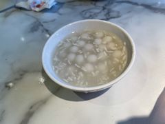 酒酿元宵-花园茶楼(兴城西路店)