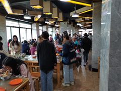 -磨沟沿老字号牛肉面·清真(金港城店)