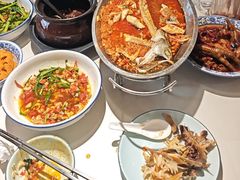 -回家吃饭·地道南昌菜(建德观总店)
