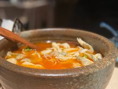 凯里酸汤鱼-山石榴·贵州菜(丰盛里店)