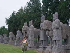 -北宋皇陵