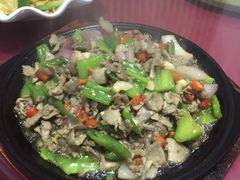 -悠悠美食