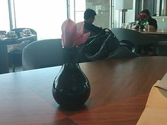 -北京柏悦酒店·锦庭餐厅Dining Room