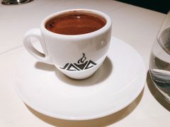 土耳其咖啡-Pasha帕夏土耳其餐厅(南昌路店)