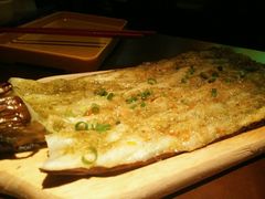 茄子（烧烤）-胖哥俩肉蟹煲(福州仓山爱琴海店)