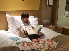 -泰山宝盛大酒店·八珍轩自助餐