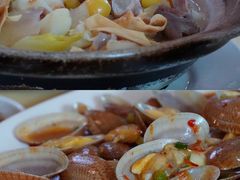 白果猪肚煲-老东风菜馆·潮汕大排档
