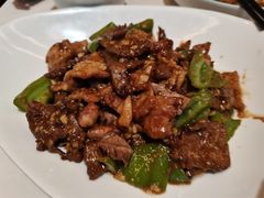 -大铁勺新津菜(东丽阳光新业广场店)