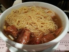 牛腩面-池记(尖沙咀店)