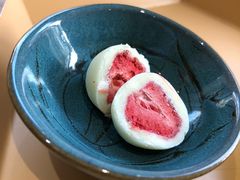 小茶点-茶是一枝花泡茶店