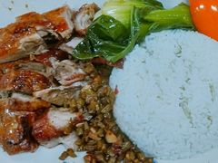 -中南大学-食堂第3食堂