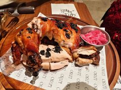 -LIVSO Chef里所·CAFE&BISTRO(珠江新城店)