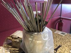 -丰茂烤串(全国首店)