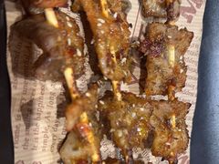 -金谷园饺子·烧烤(人大总店)