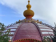 -满洲里口岸套娃景区
