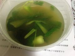 -老盛兴·上海小笼汤包馆(武夷店)