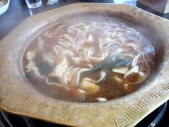 -芦月轩羊蝎子(北蜂窝店)