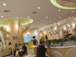 -MELAND CLUB亲子乐园·派对(浦东LCM置汇旭辉馆)