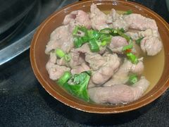 -怪难吃·乐山跷脚牛肉(新牌坊店)